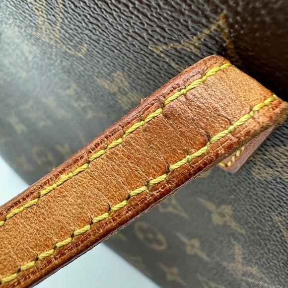 Louis Vuitton Vintage Monogram Spontini - Picture 10 of 16